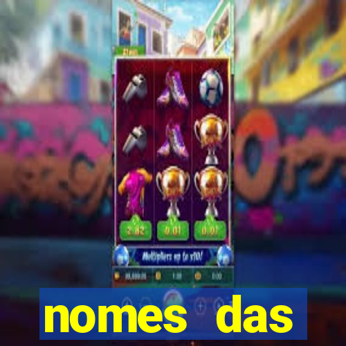 nomes das plataformas de jogos