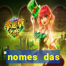 nomes das plataformas de jogos