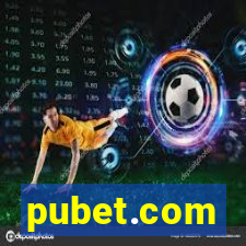 pubet.com