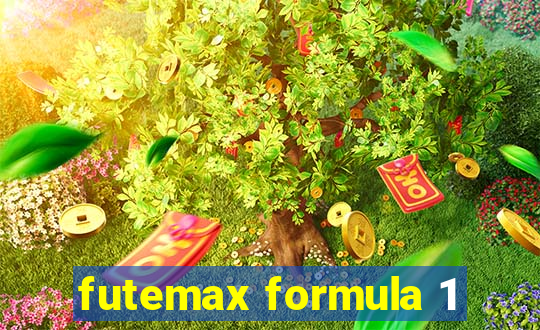 futemax formula 1