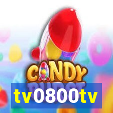 tv0800tv