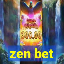 zen bet