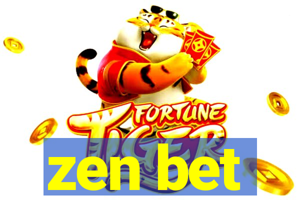 zen bet