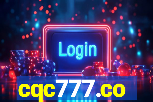 cqc777.co