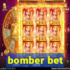 bomber bet