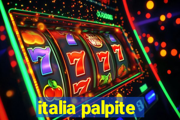 italia palpite