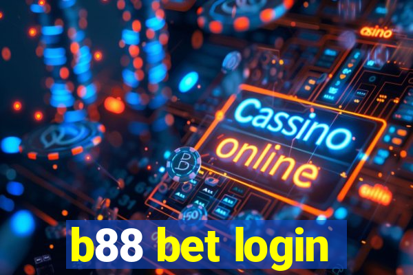 b88 bet login