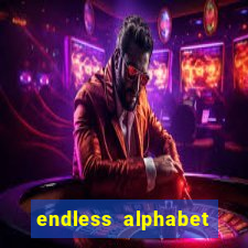 endless alphabet comic studio