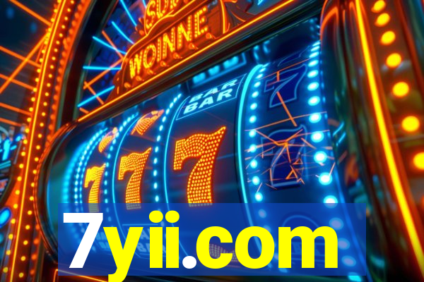 7yii.com