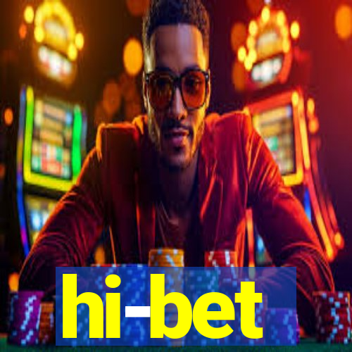 hi-bet