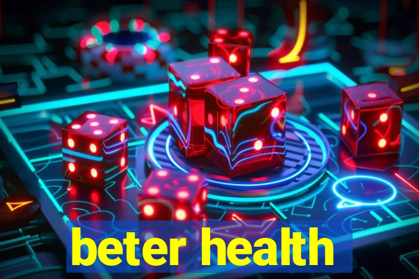 beter health