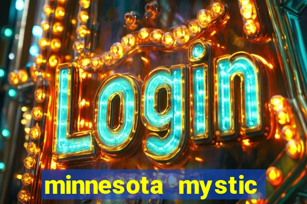 minnesota mystic lake casino