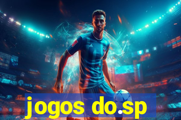 jogos do.sp