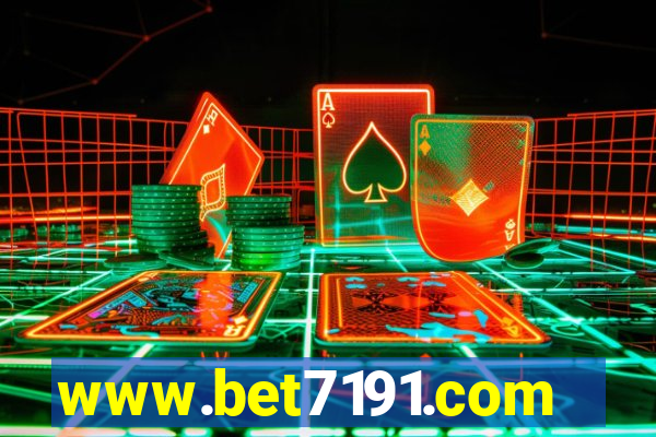 www.bet7191.com