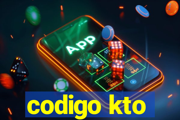 codigo kto