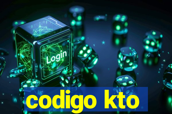 codigo kto