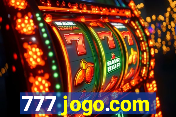 777 jogo.com