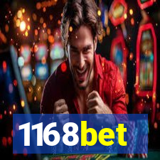 1168bet