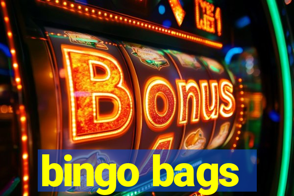 bingo bags