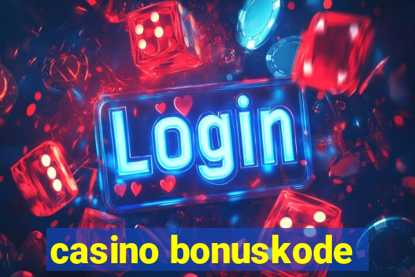 casino bonuskode