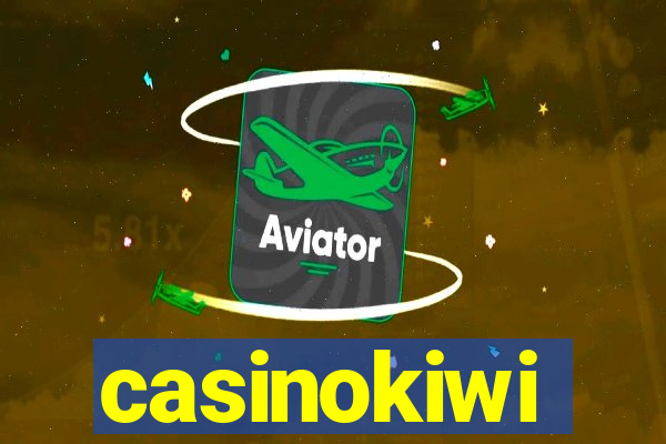 casinokiwi