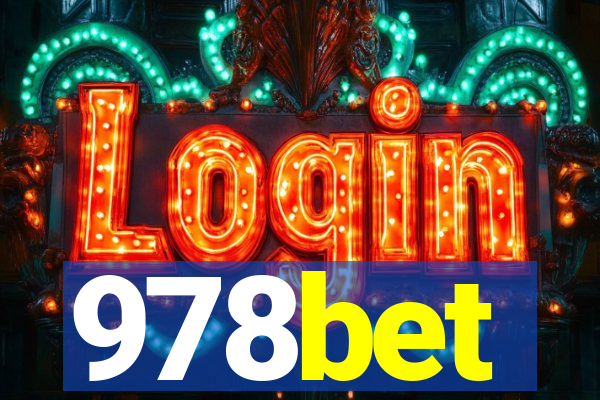 978bet