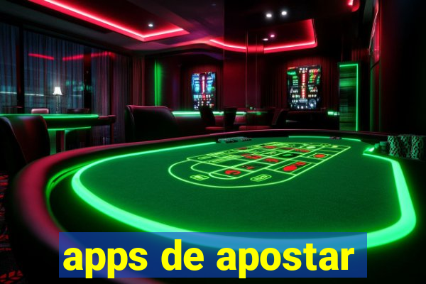 apps de apostar