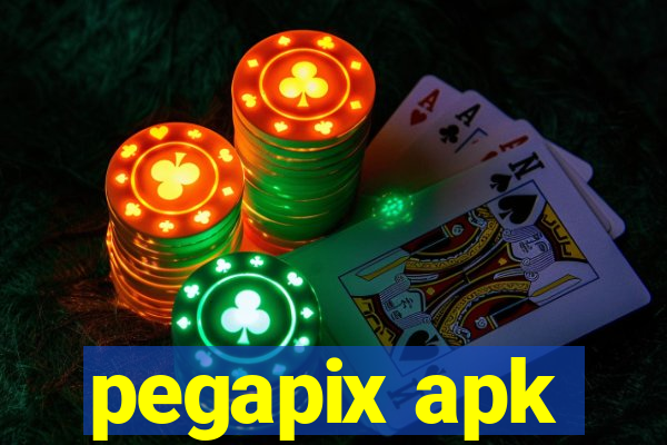 pegapix apk