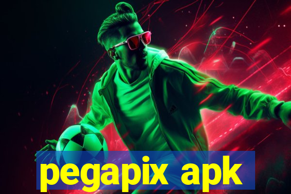 pegapix apk