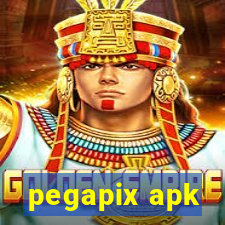 pegapix apk