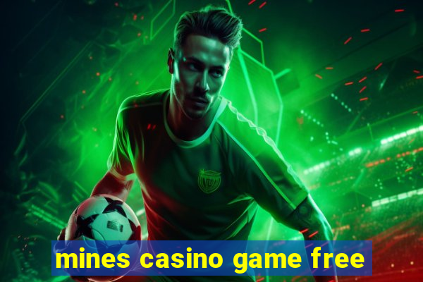 mines casino game free