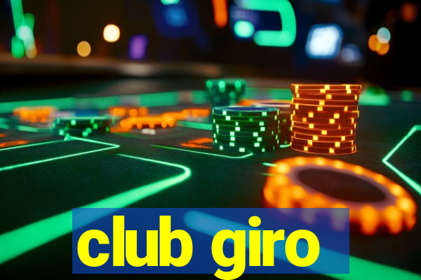 club giro