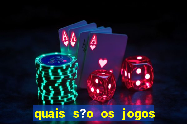 quais s?o os jogos que realmente dá dinheiro