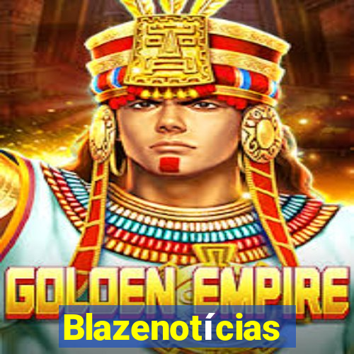 Blazenotícias