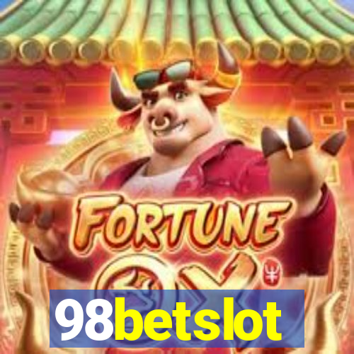 98betslot