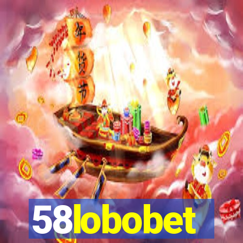 58lobobet