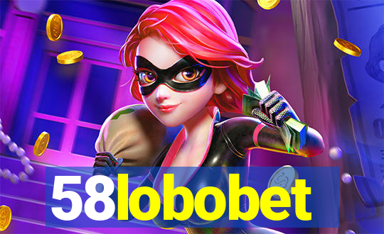 58lobobet