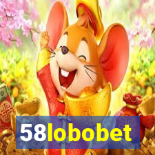 58lobobet