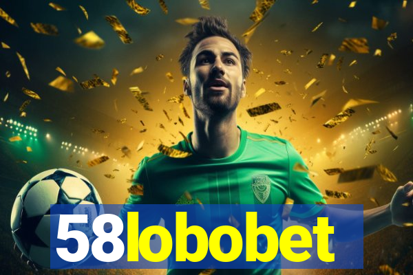 58lobobet