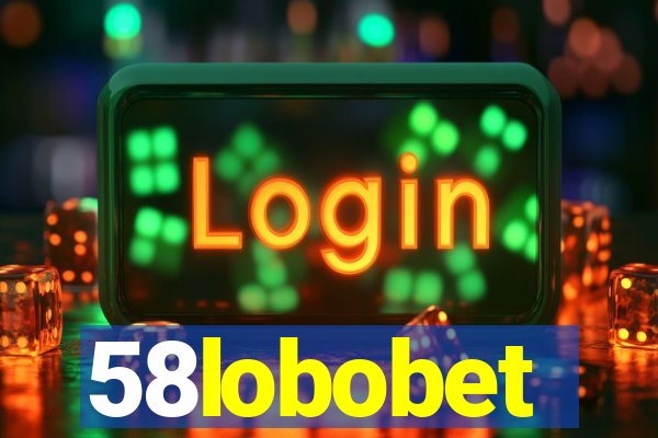 58lobobet