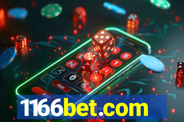 1166bet.com