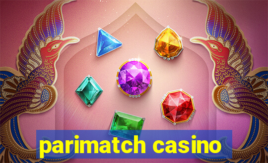 parimatch casino