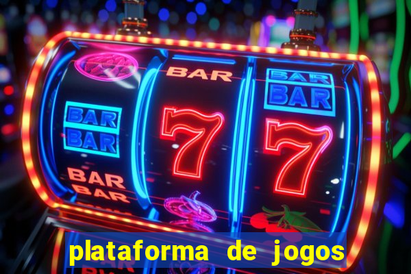 plataforma de jogos sem taxa de saque