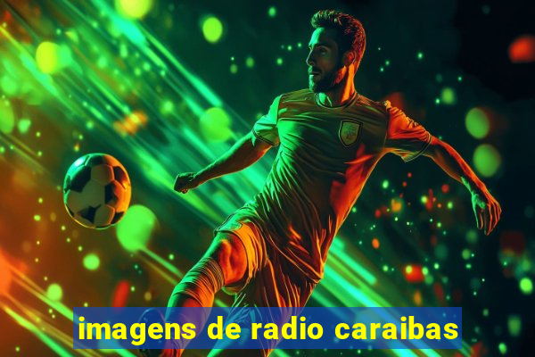 imagens de radio caraibas