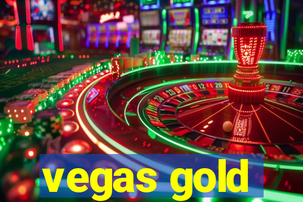 vegas gold