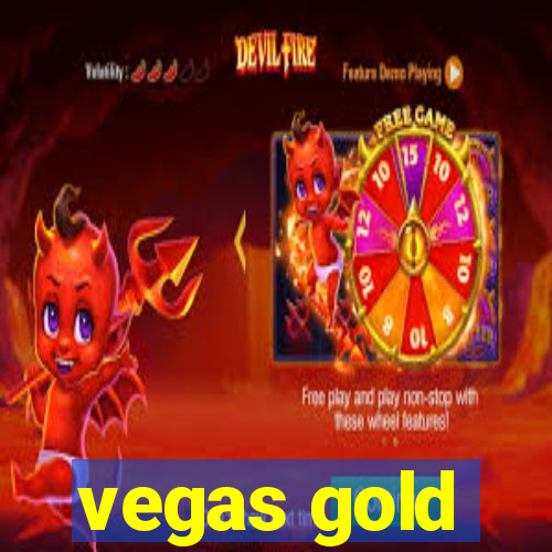 vegas gold