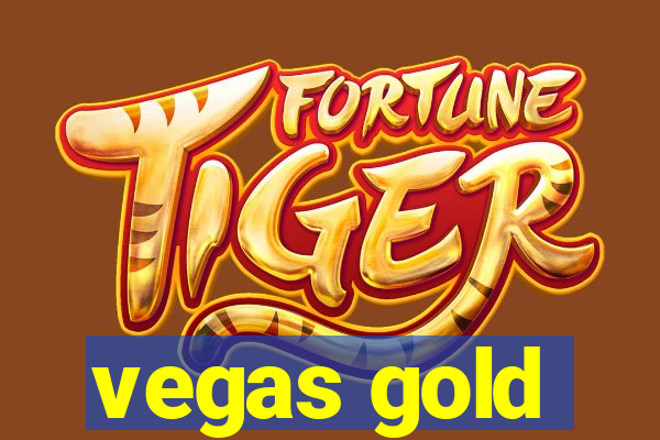 vegas gold