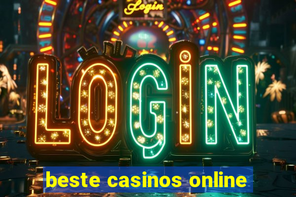 beste casinos online