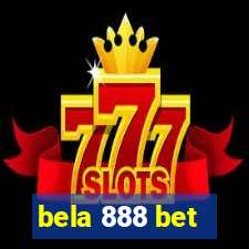 bela 888 bet