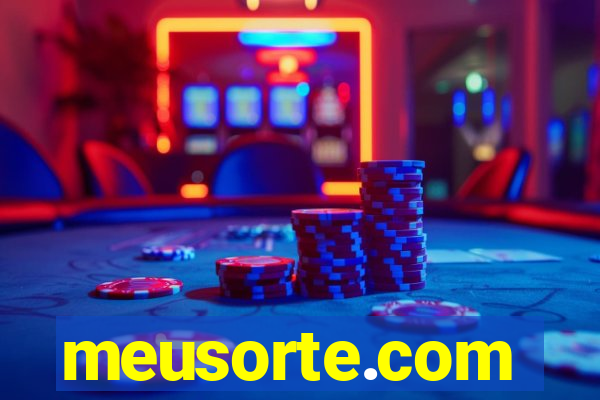 meusorte.com